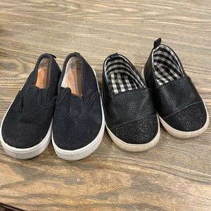 Girls shoe bundle